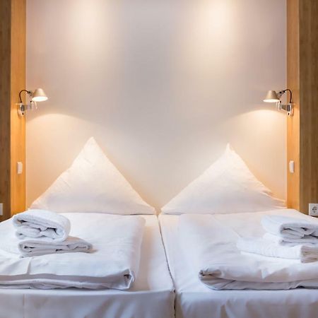 Dingdong Koblenz - City Apartments Екстер'єр фото