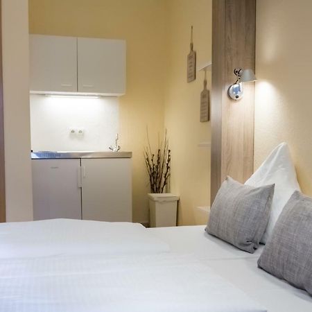 Dingdong Koblenz - City Apartments Екстер'єр фото