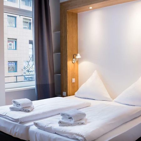 Dingdong Koblenz - City Apartments Екстер'єр фото