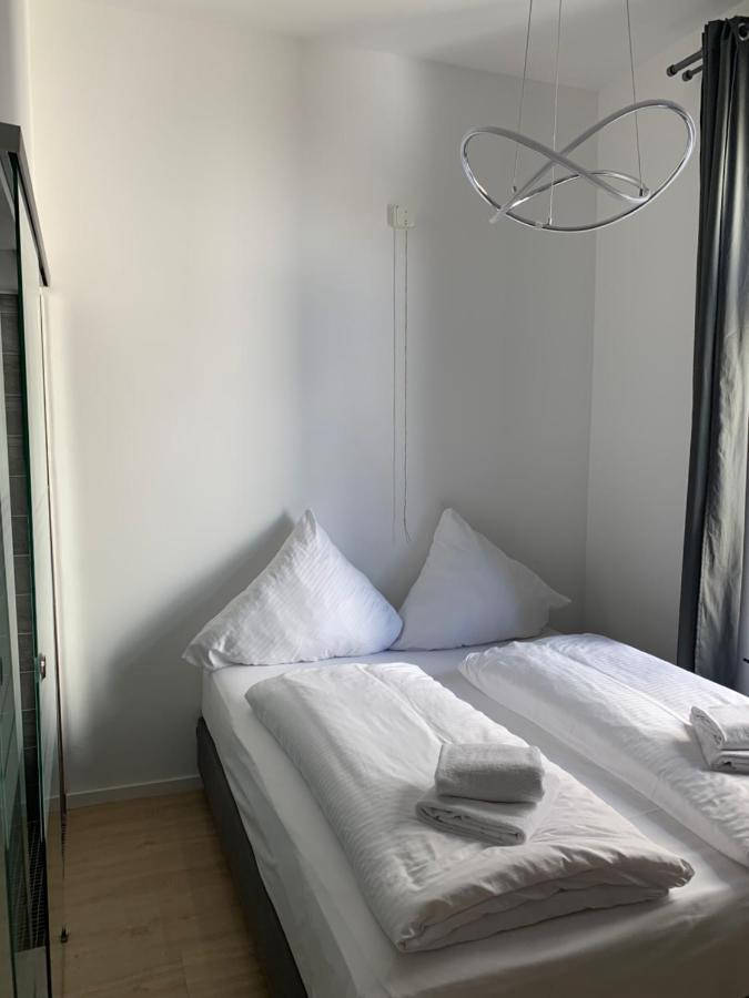 Dingdong Koblenz - City Apartments Екстер'єр фото