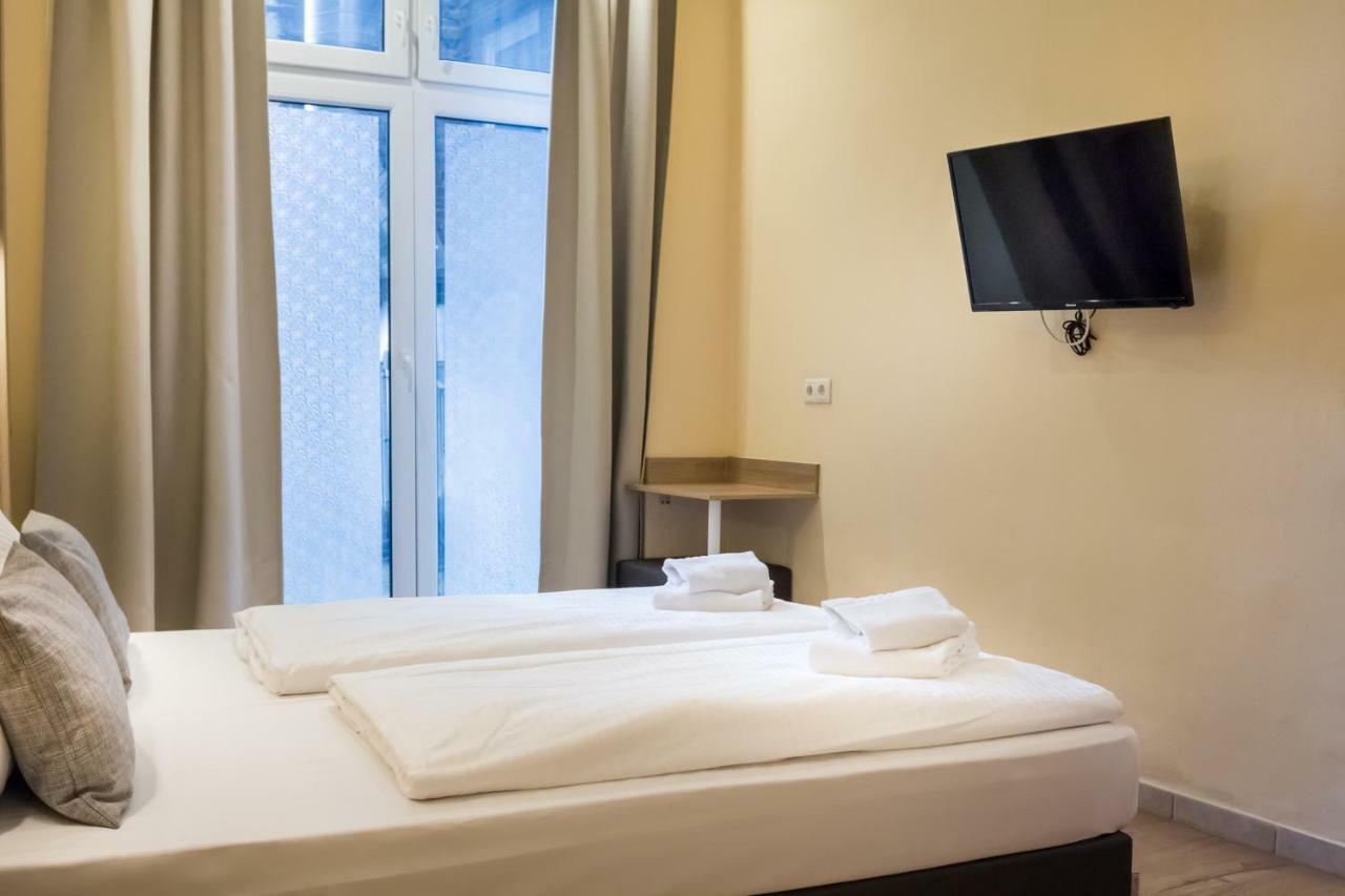 Dingdong Koblenz - City Apartments Екстер'єр фото