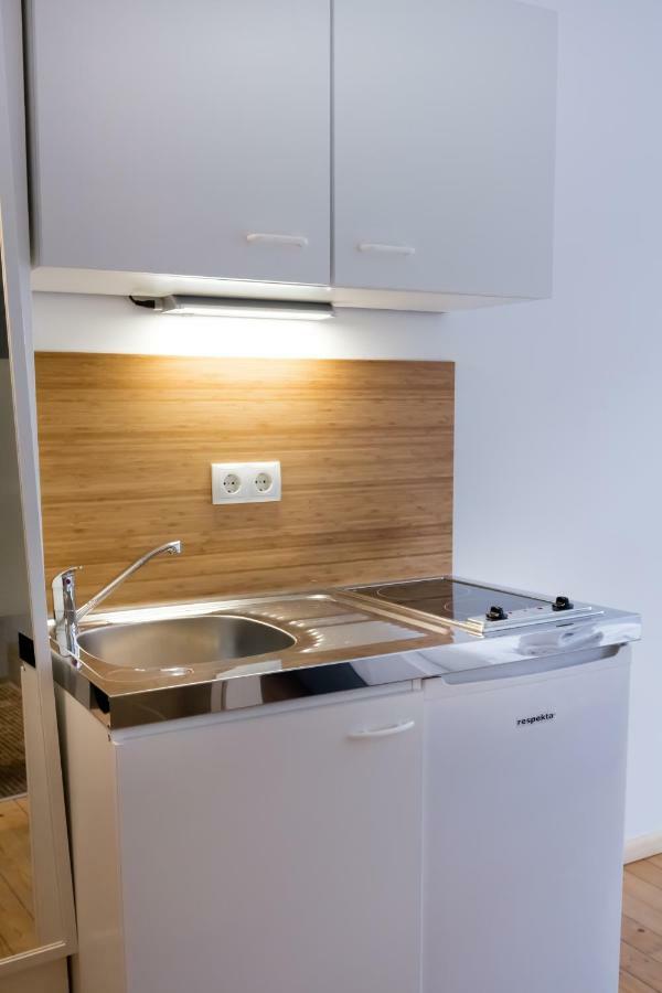 Dingdong Koblenz - City Apartments Екстер'єр фото
