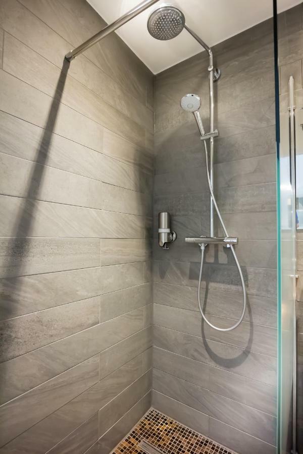 Dingdong Koblenz - City Apartments Екстер'єр фото