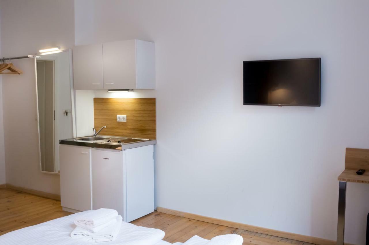 Dingdong Koblenz - City Apartments Екстер'єр фото