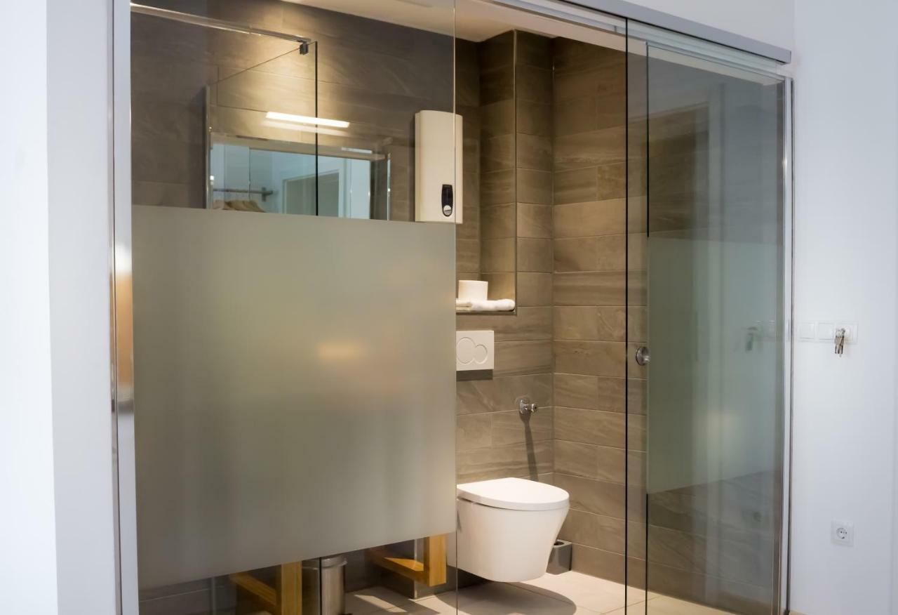 Dingdong Koblenz - City Apartments Екстер'єр фото