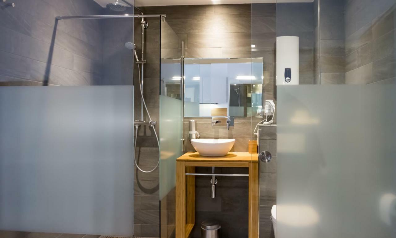 Dingdong Koblenz - City Apartments Екстер'єр фото