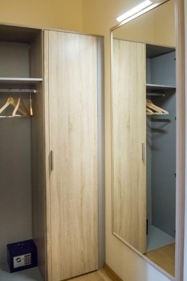 Dingdong Koblenz - City Apartments Екстер'єр фото